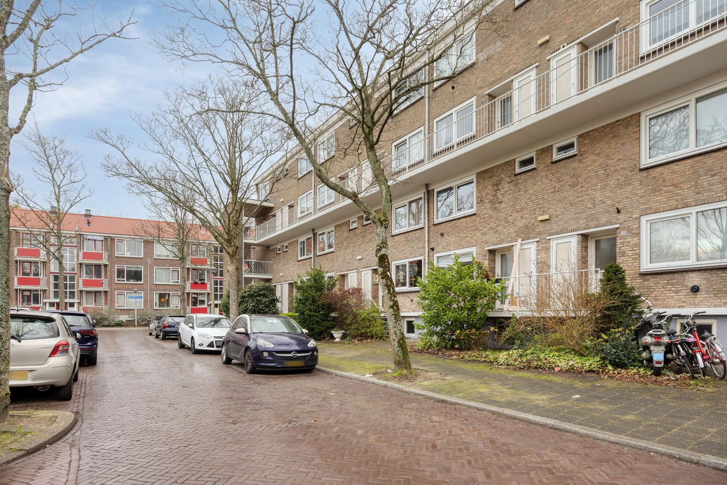 Foto 19 van Willem Hooftstraat 1