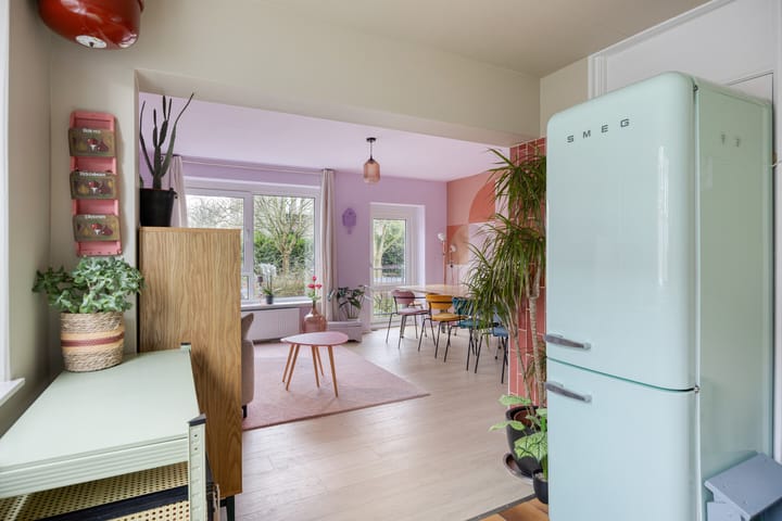 Foto 3 van Willem Hooftstraat 1