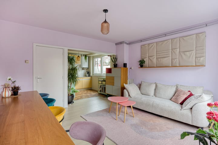 Foto 2 van Willem Hooftstraat 1