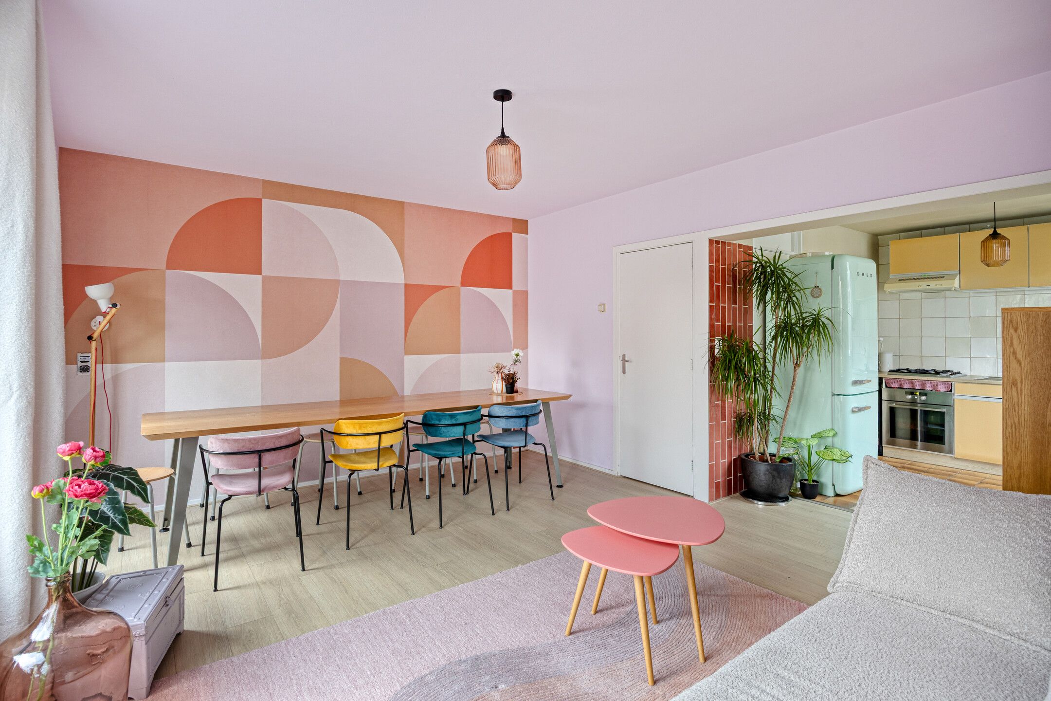 Buying a house in The Netherlands., Willem Hooftstraat 1