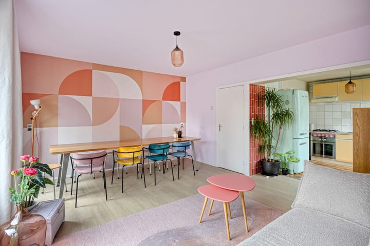 Willem Hooftstraat 1