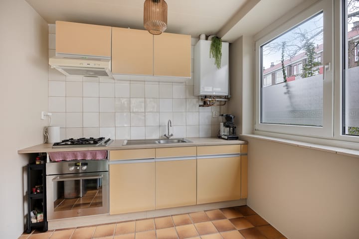 Foto 5 van Willem Hooftstraat 1