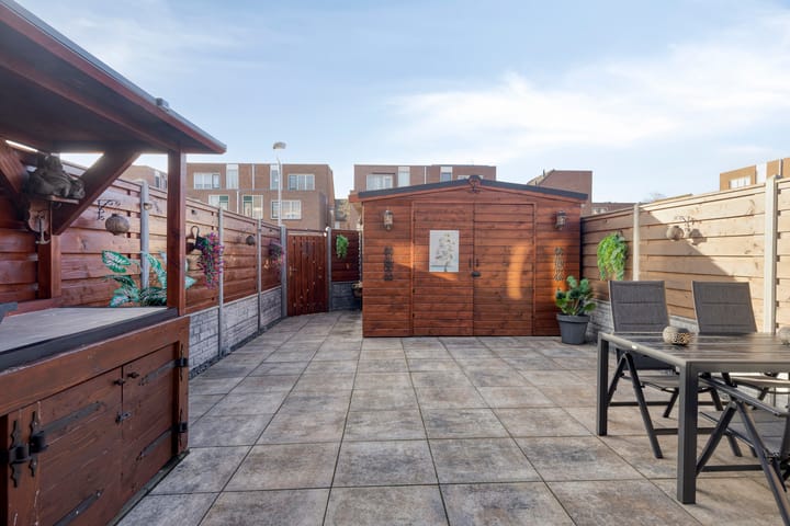 Foto 5 van Alholm 18