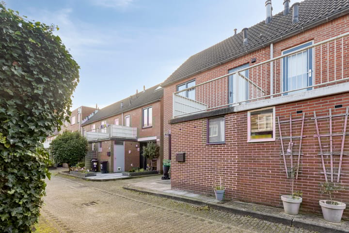 Foto 7 van Alholm 18