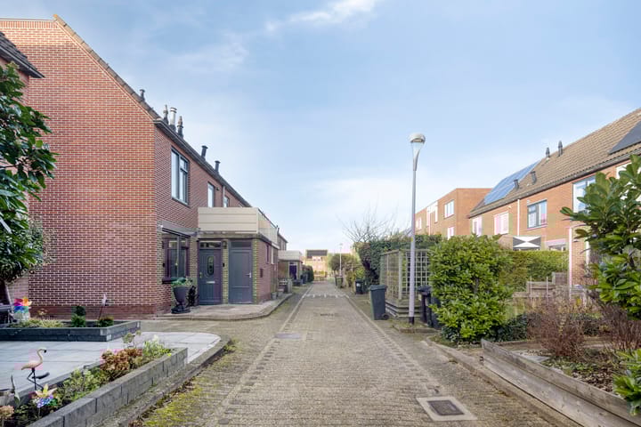 Foto 8 van Alholm 18