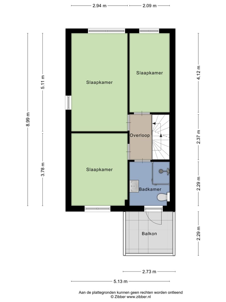 Foto 42 van Alholm 18