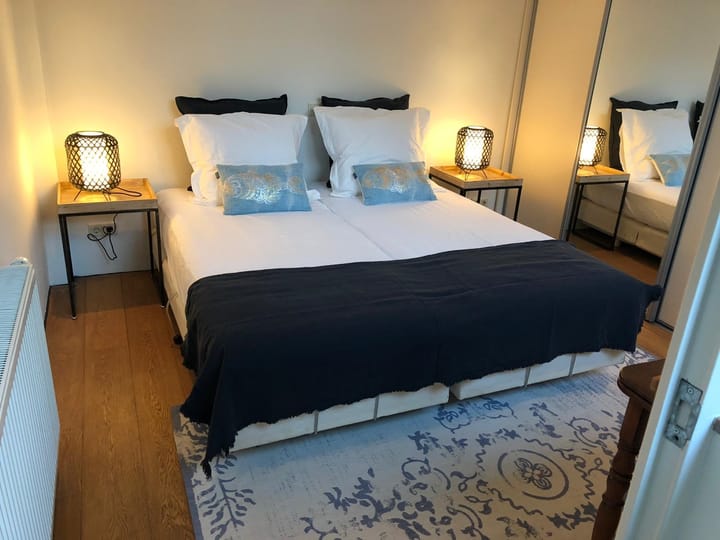 Photo 12 of Janssteeg 6