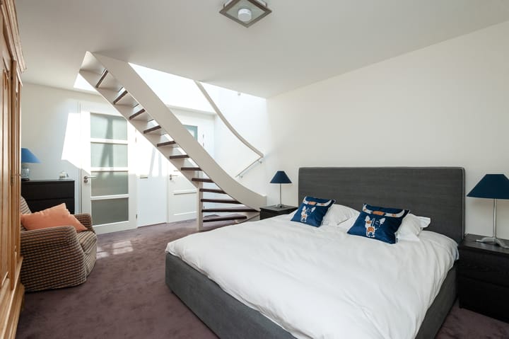 Photo 14 of Janssteeg 6