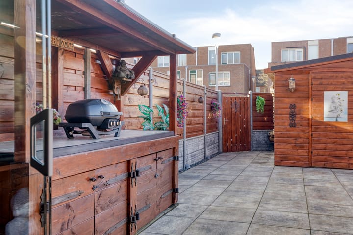 Foto 36 van Alholm 18