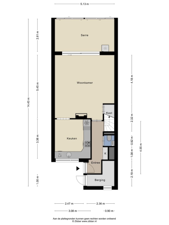 Foto 41 van Alholm 18