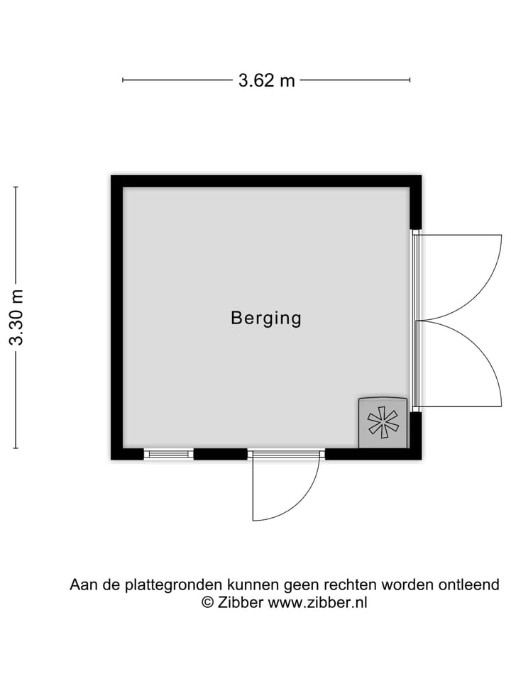 Foto 44 van Alholm 18