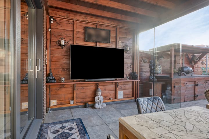 Foto 35 van Alholm 18