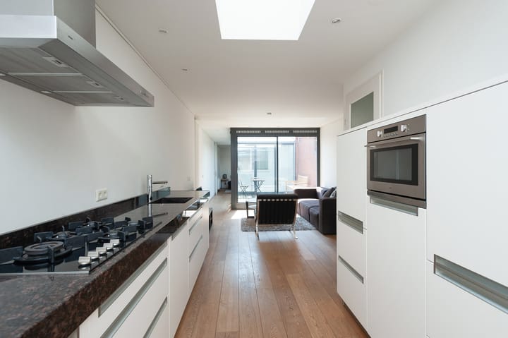 Photo 6 of Janssteeg 6