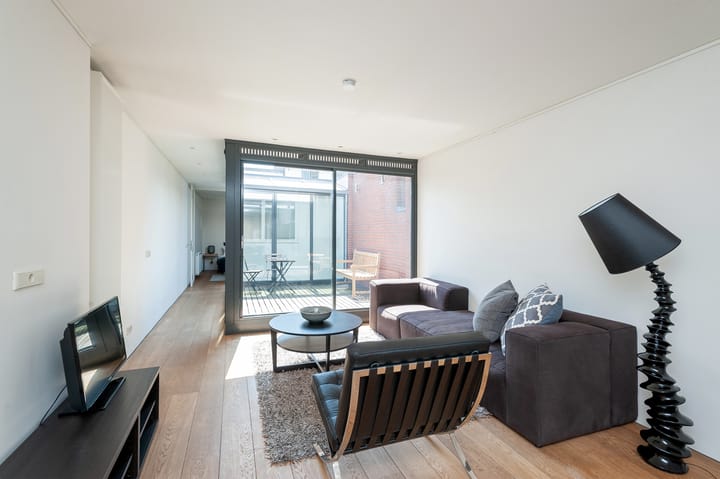 Photo 1 of Janssteeg 6