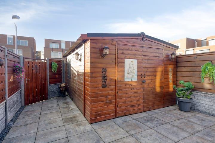 Foto 39 van Alholm 18