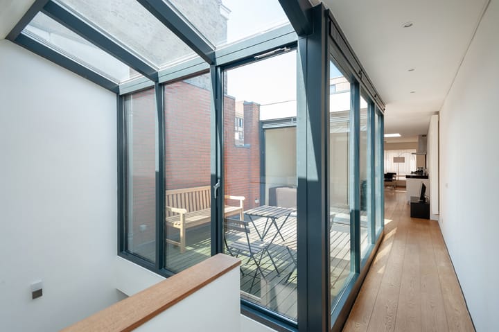 Photo 9 of Janssteeg 6