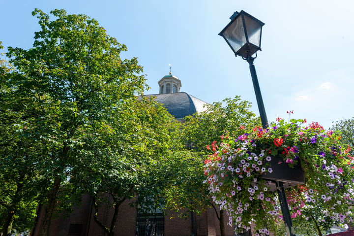 Photo 18 of Janssteeg 6