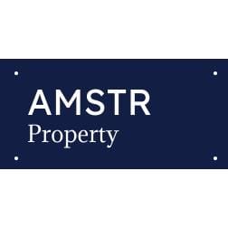 AMSTR Property Logo