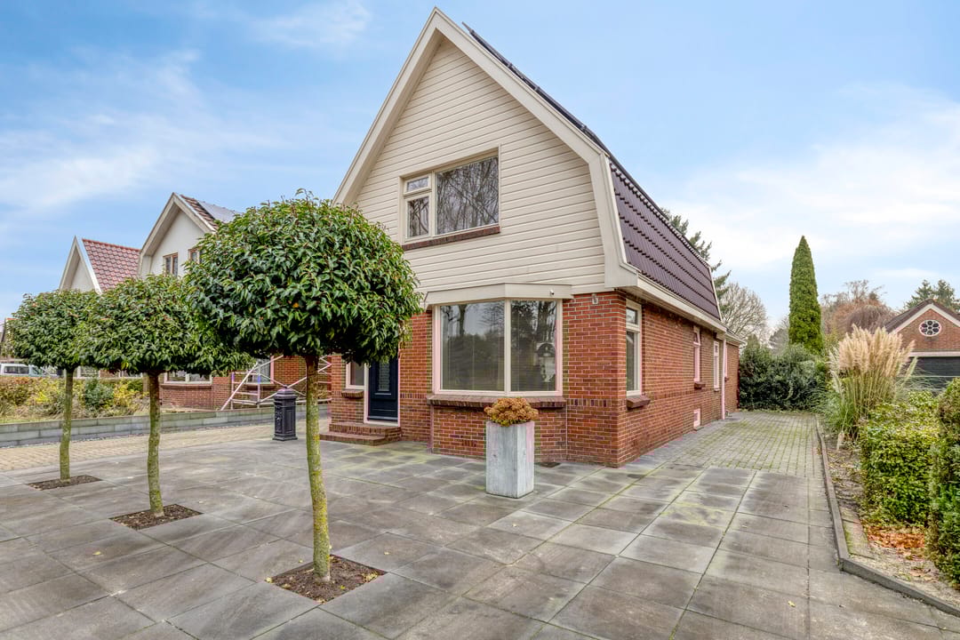 Foto 2 van Wedderweg 41