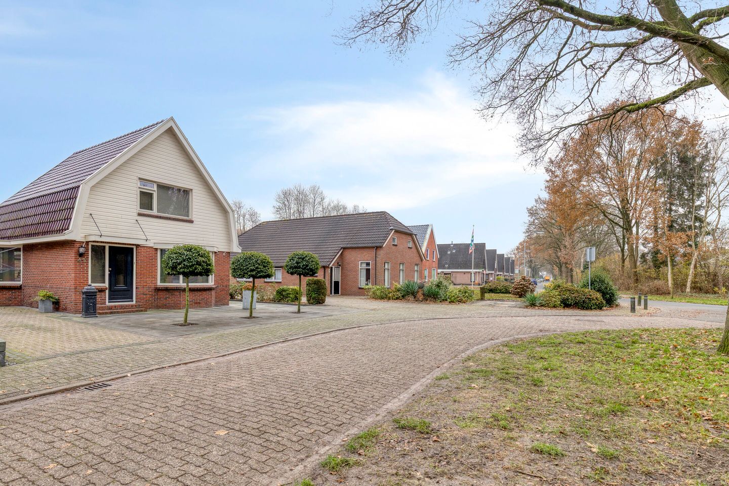 Foto 4 van Wedderweg 41