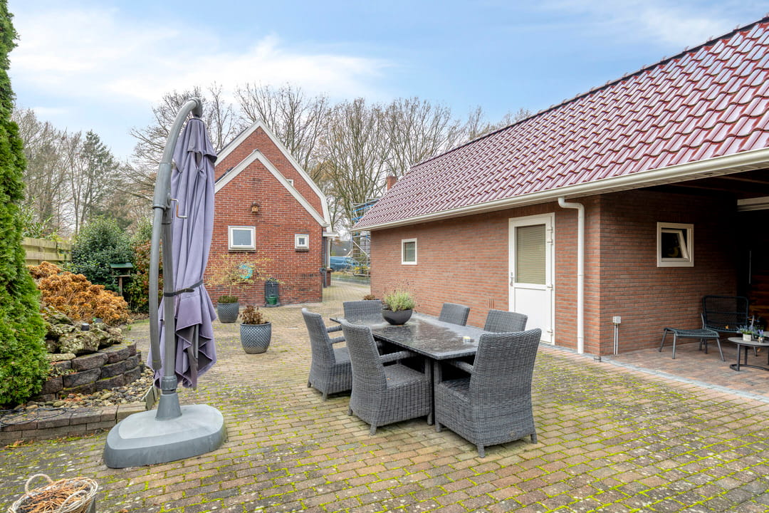 Foto 37 van Wedderweg 41