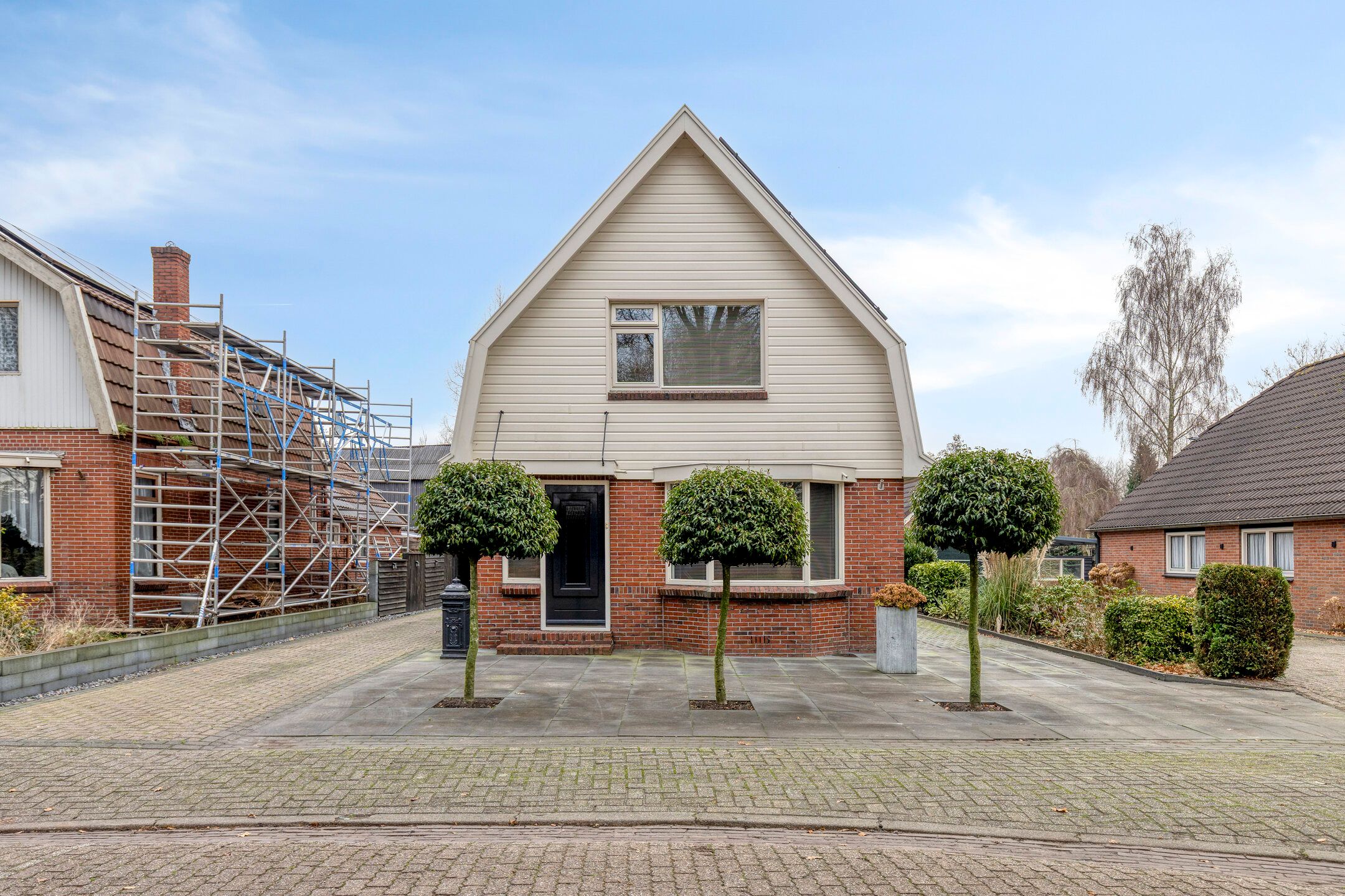 Foto 3 van Wedderweg 41