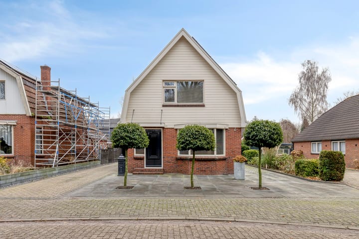 Foto 3 van Wedderweg 41