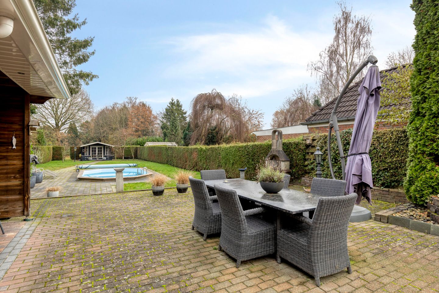 Foto 34 van Wedderweg 41