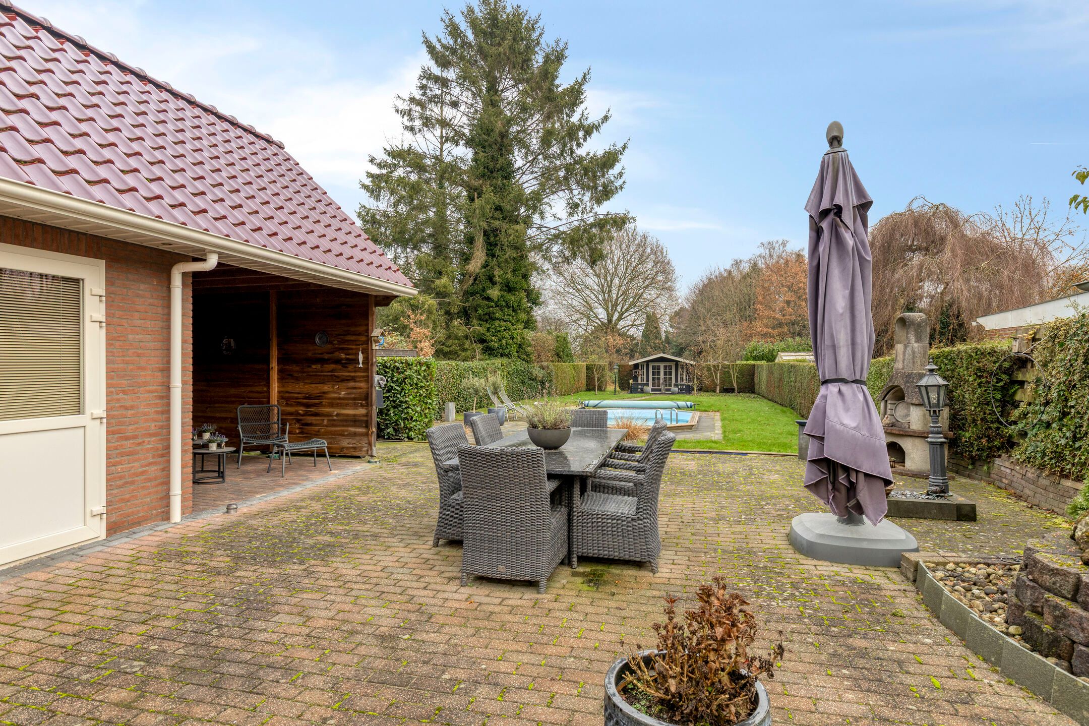 Foto 33 van Wedderweg 41