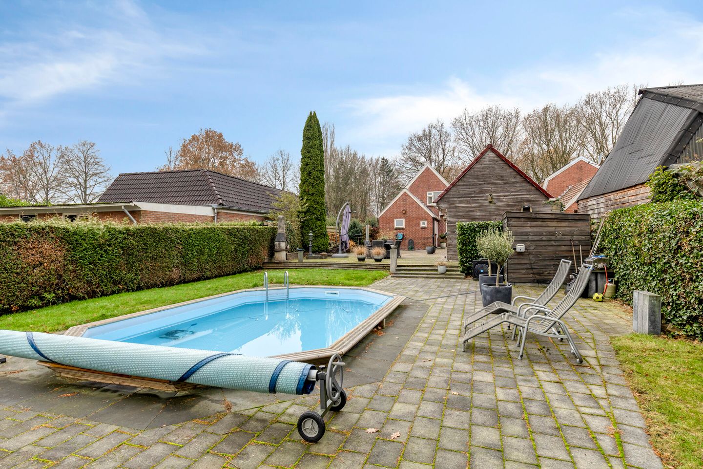 Foto 40 van Wedderweg 41