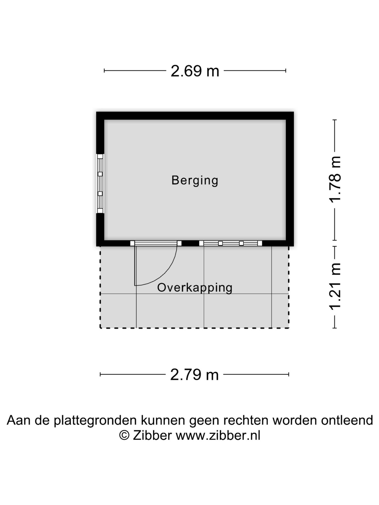 Foto 55 van Wedderweg 41
