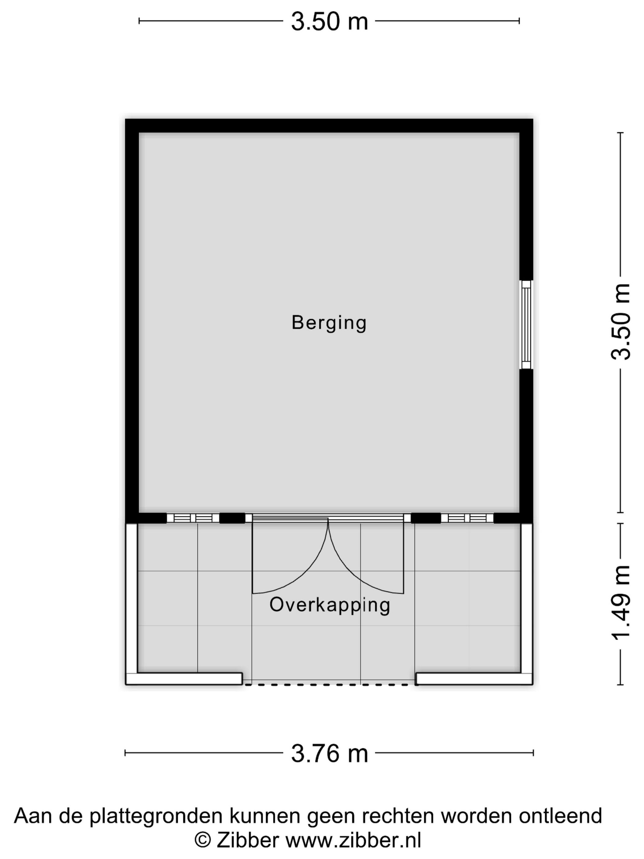 Foto 54 van Wedderweg 41