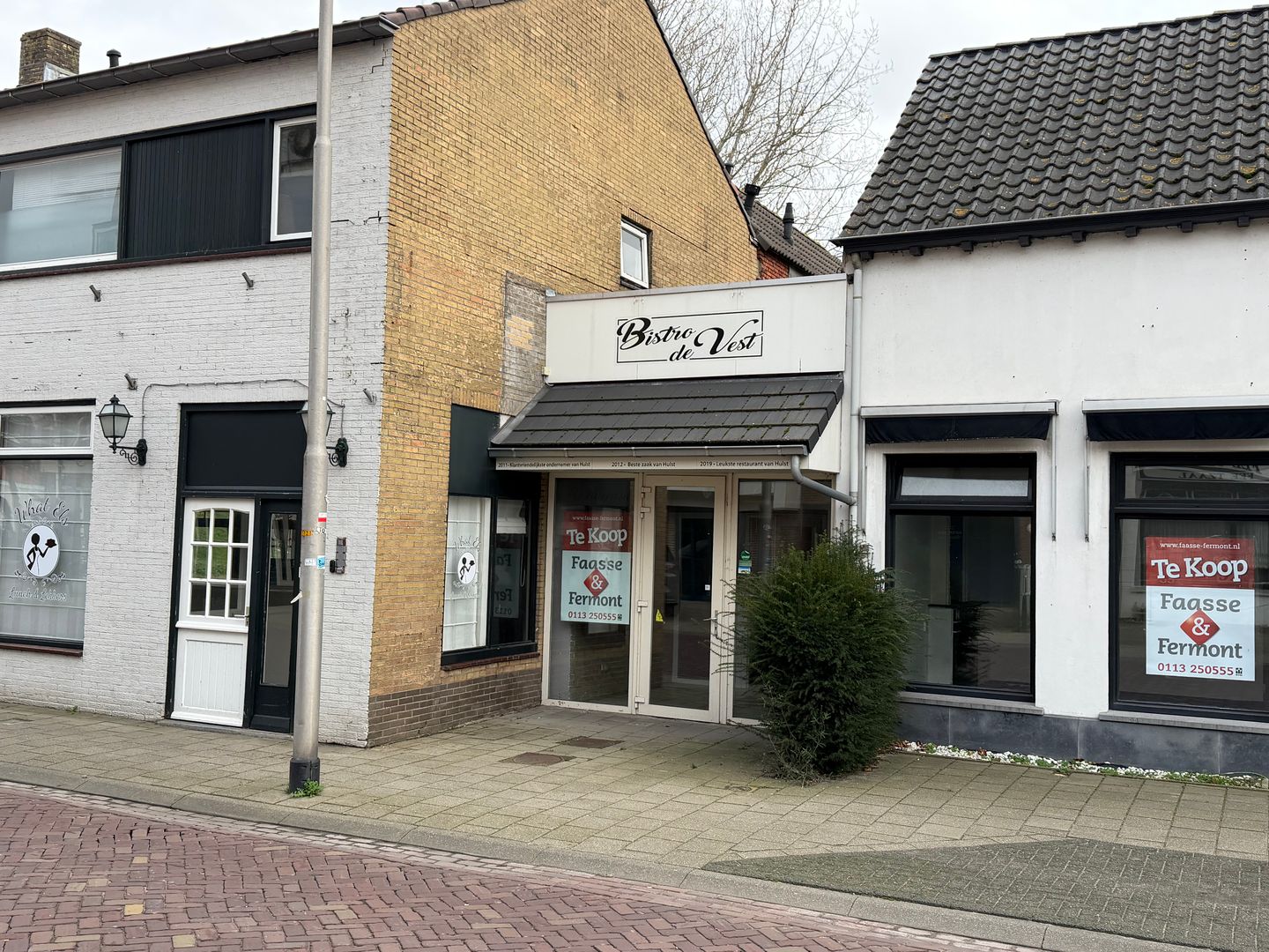 Bekijk foto 1 van Stationsweg 3