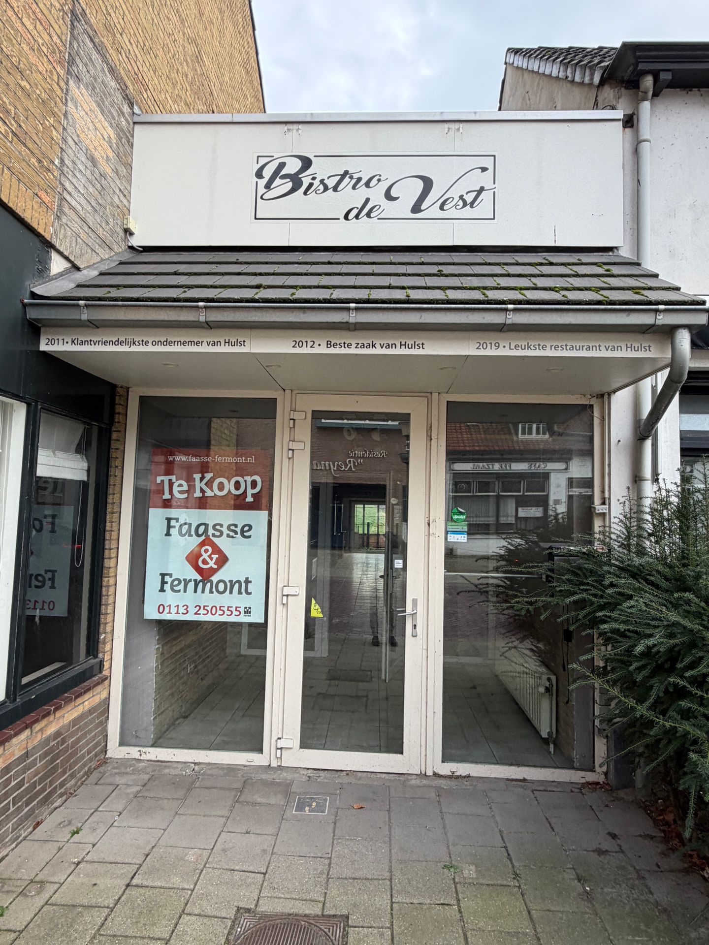 Bekijk foto 3 van Stationsweg 3