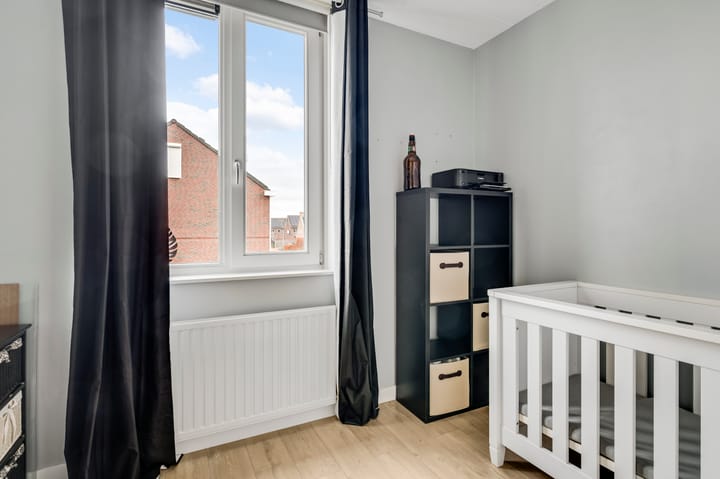 Foto 11 van De Groos 25