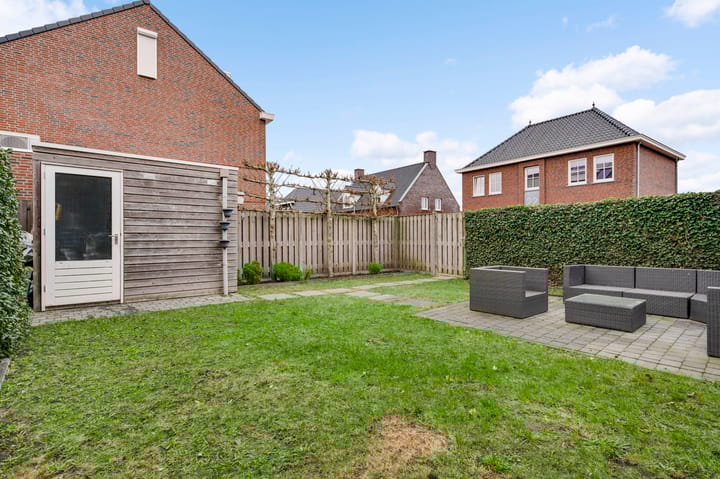 Foto 20 van De Groos 25