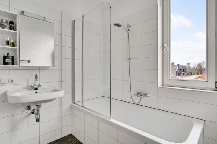 Foto 12 van De Groos 25