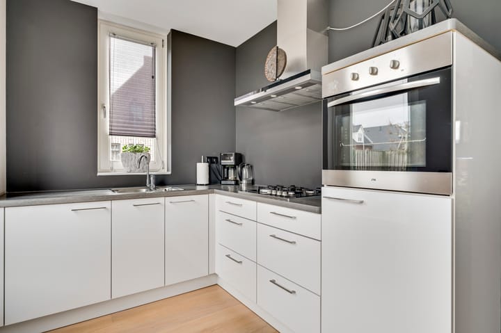 Foto 7 van De Groos 25