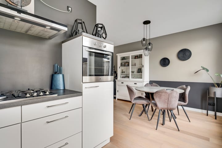 Foto 8 van De Groos 25