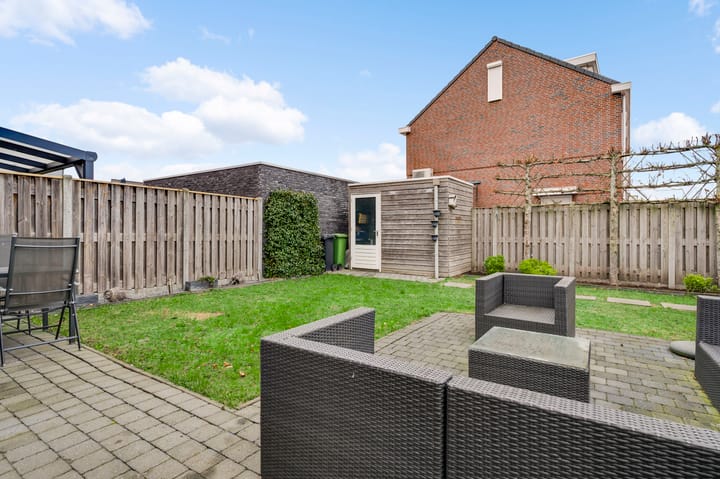 Foto 19 van De Groos 25