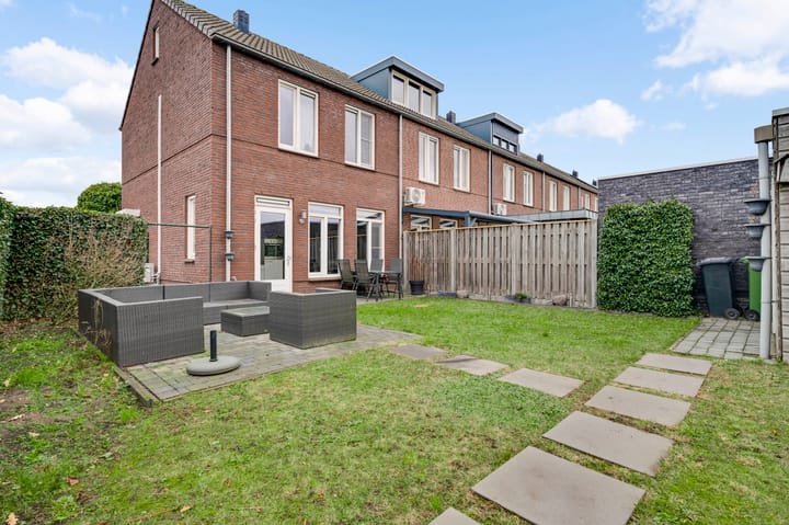 Foto 17 van De Groos 25