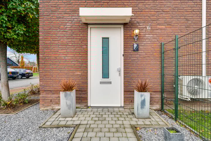 Foto 21 van De Groos 25