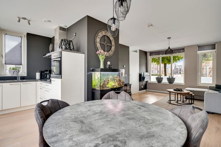 Foto 6 van De Groos 25