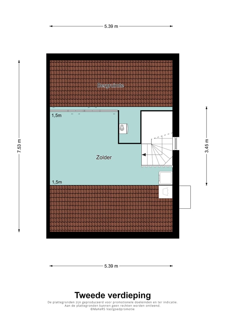Foto 29 van De Groos 25