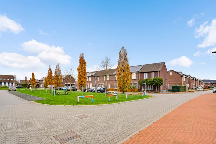 Foto 25 van De Groos 25