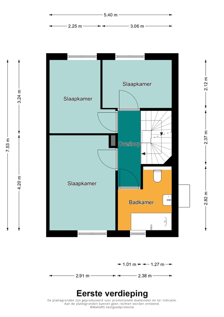 Foto 28 van De Groos 25