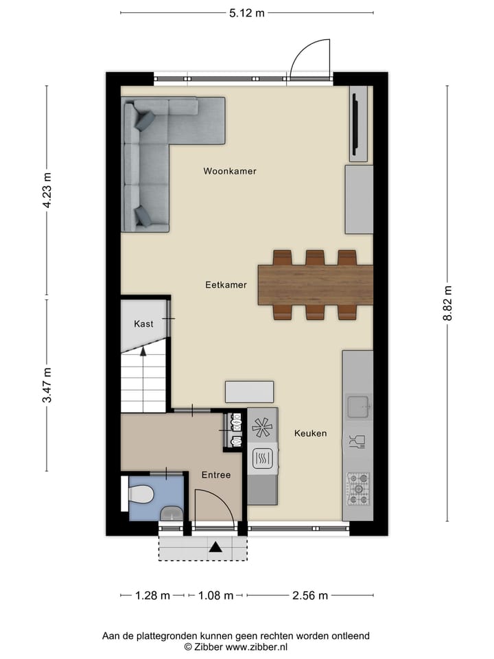 Foto 33 van Atalanta 73