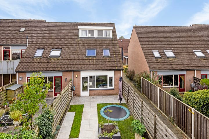 Foto 26 van Atalanta 73