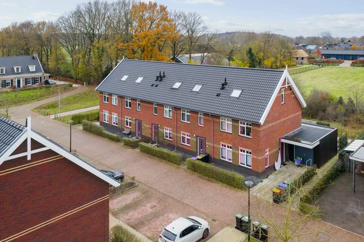 Foto 2 van Bonenakker 18