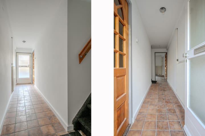 Foto 3 van De Gasperistraat 28